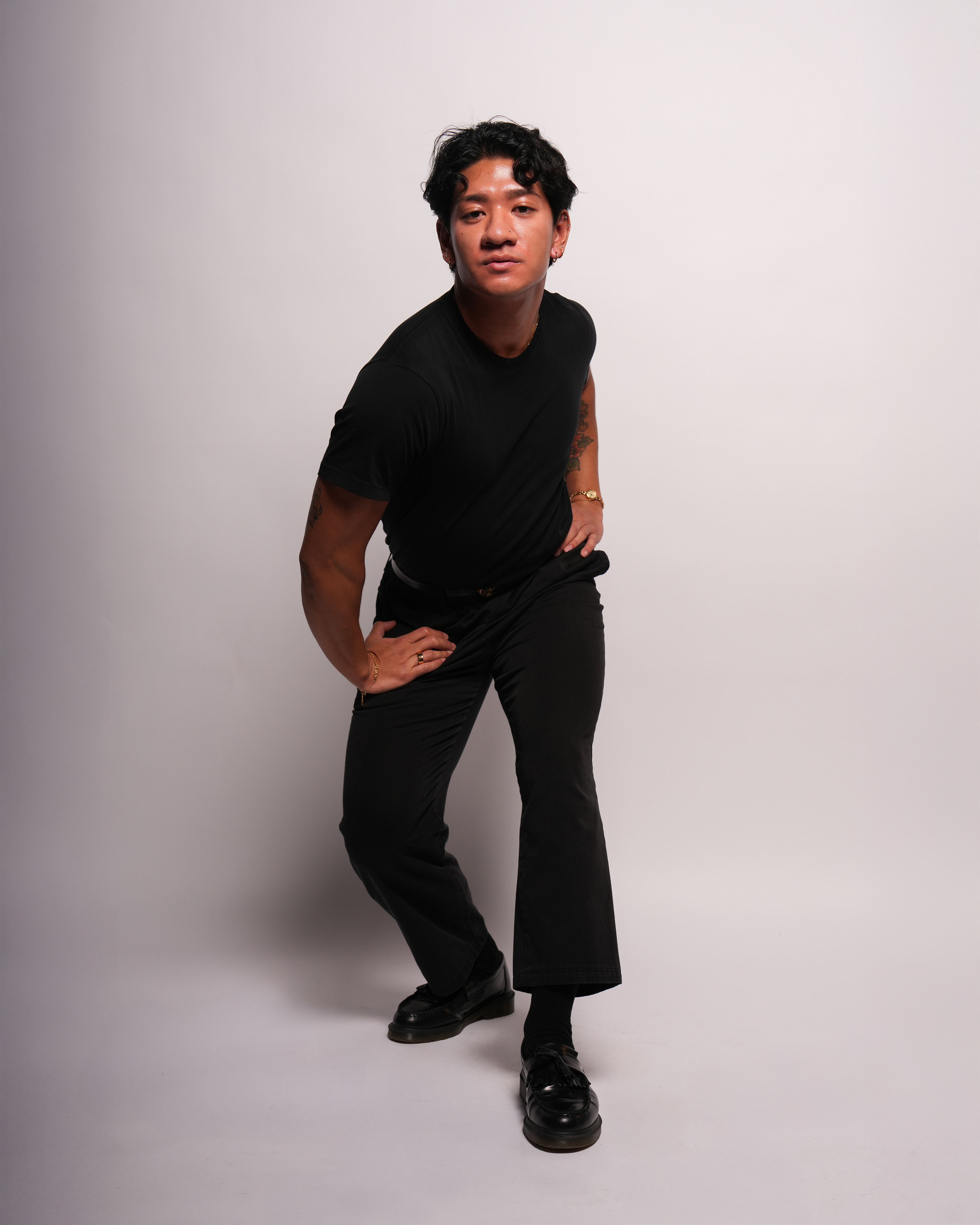 Marc CT — Cosmetic